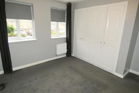 2 bedroom flat for sale, Chassagne Square, Crewe