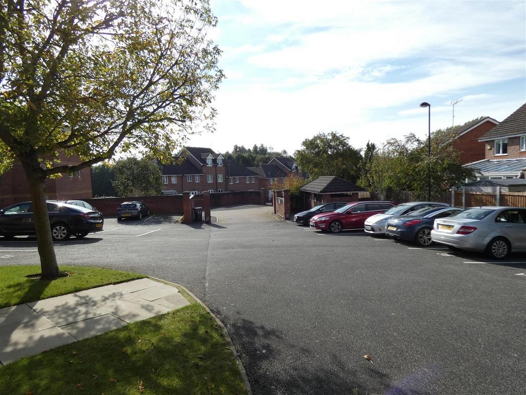 Car Park