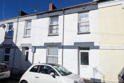 5 bedroom terraced house for sale, Tabernacle Terrace, Carmarthen