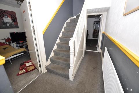 5 bedroom terraced house for sale, Tabernacle Terrace, Carmarthen