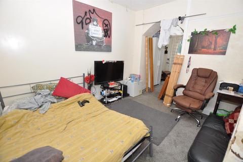 undefined, Tabernacle Terrace, Carmarthen