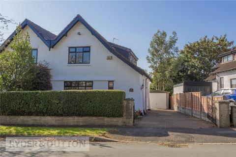 2 bedroom semi-detached house for sale, Green Lane, Garden Suburbs, Oldham, OL8