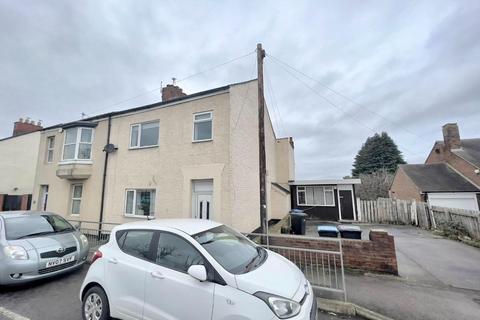 2 bedroom private hall to rent, 13 Belle Vue Terrace, Durham