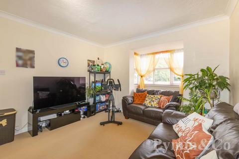 2 bedroom apartment for sale, The Paddocks, Norwich NR6