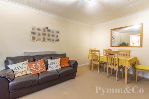 2 bedroom apartment for sale, The Paddocks, Norwich NR6