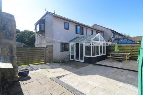 3 bedroom semi-detached house for sale, Old Foundry Close, Penzance TR19