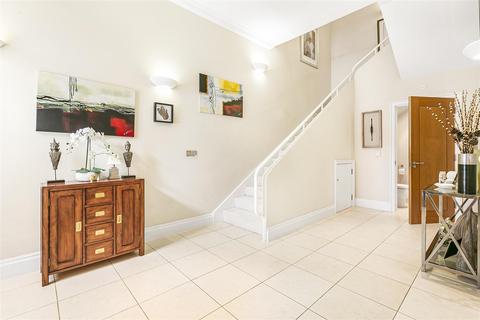 3 bedroom end of terrace house for sale, Broadfield Way, Aldenham