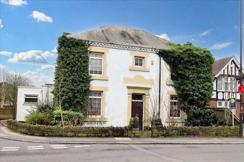 Office for sale, Station Road, Langley Mill, Nottingham, Derbyshire, NG16 4BH