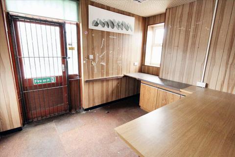 Office for sale, Station Road, Langley Mill, Nottingham, Derbyshire, NG16 4BH
