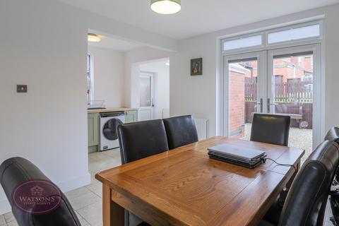 3 bedroom semi-detached house for sale, Eastwood Road, Kimberley, Nottingham, NG16