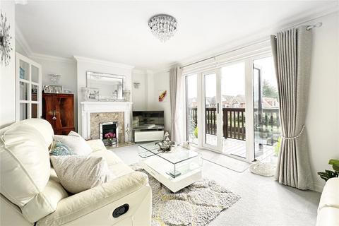 3 bedroom end of terrace house for sale, Nineveh Shipyard, Arundel, West Sussex