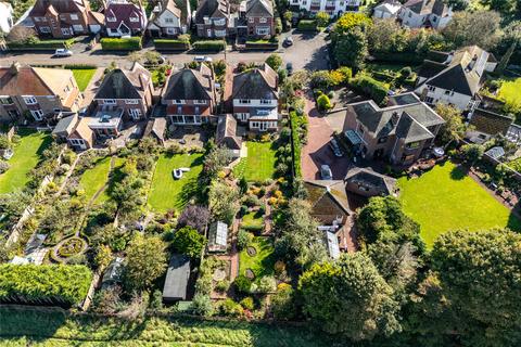 4 bedroom detached house for sale, The Meadows, Berwick-upon-Tweed, Northumberland