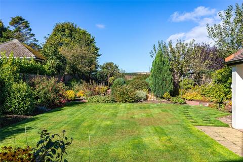 4 bedroom detached house for sale, The Meadows, Berwick-upon-Tweed, Northumberland