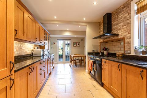 4 bedroom detached house for sale, The Meadows, Berwick-upon-Tweed, Northumberland