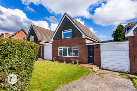 3 bedroom link detached house for sale, Standfield Drive, Worsley, Manchester, Greater Manchester, M28 1NB