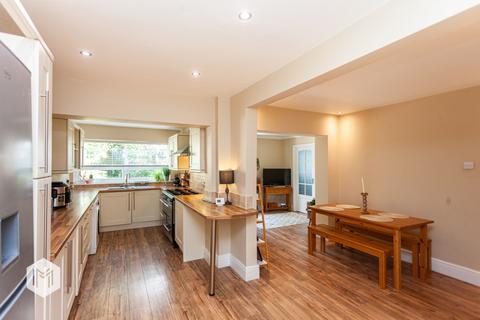 3 bedroom link detached house for sale, Standfield Drive, Worsley, Manchester, Greater Manchester, M28 1NB