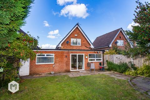 6 Standfield Drive, Worsley, Manchester, M28 1NB