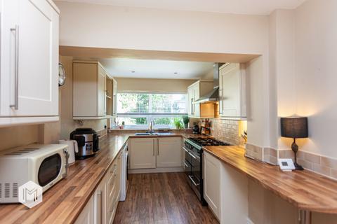 6 Standfield Drive, Worsley, Manchester, M28 1NB