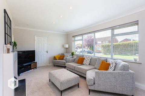 6 Standfield Drive, Worsley, Manchester, M28 1NB