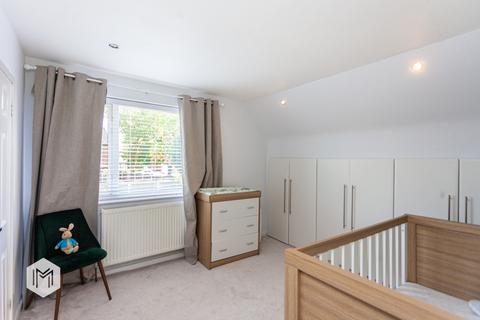 6 Standfield Drive, Worsley, Manchester, M28 1NB