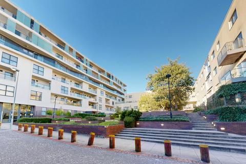2 bedroom penthouse for sale, Walbrook Court, 2 Amias Drive, Edgware,, Middlesex, HA8