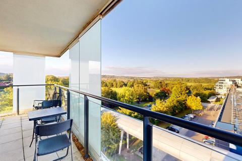 2 bedroom penthouse for sale, Walbrook Court, 2 Amias Drive, Edgware,, Middlesex, HA8