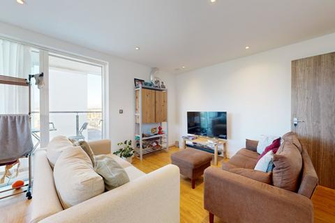 2 bedroom penthouse for sale, Walbrook Court, 2 Amias Drive, Edgware,, HA8