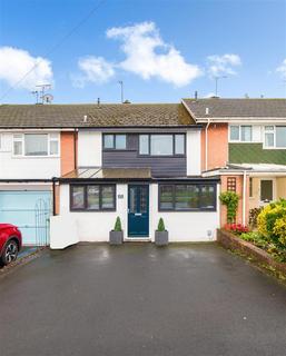 3 bedroom terraced house for sale, 89, Trimpley Drive, Kidderminster