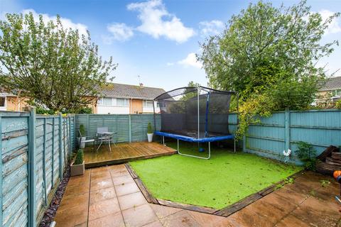 3 bedroom terraced house for sale, 89, Trimpley Drive, Kidderminster