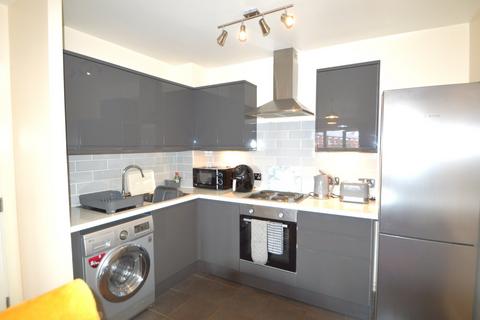 1 bedroom apartment to rent, Aspects Court, Slough, Berkshire, SL1