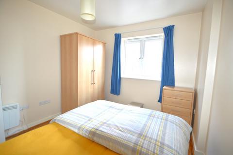 1 bedroom apartment to rent, Aspects Court, Slough, Berkshire, SL1