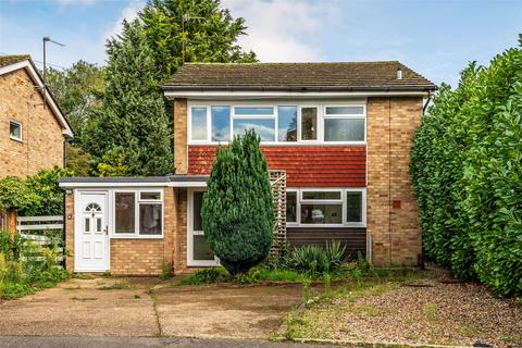 4 bedroom detached house for sale, Cannon Grove, Fetcham, Leatherhead, Surrey, KT22