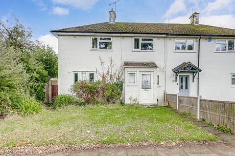 3 bedroom semi-detached house for sale, Picketts Avenue, Leigh-on-sea, SS9