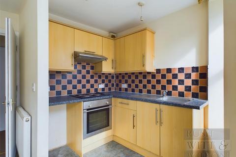 1 bedroom flat for sale, Claremont, Hastings