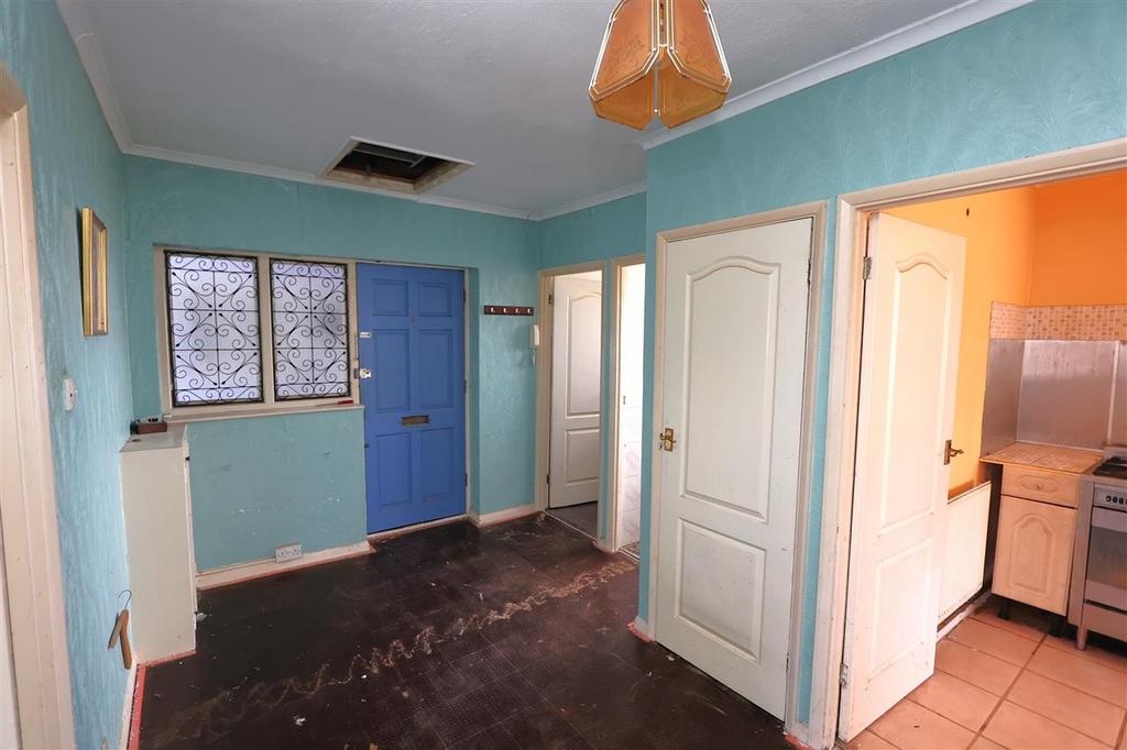 Hallway