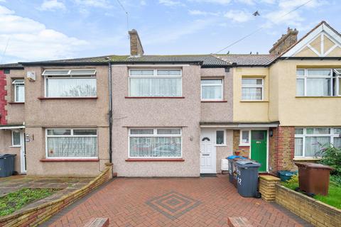 3 bedroom terraced house for sale, Hadley Road, Mitcham CR4