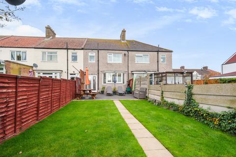 3 bedroom terraced house for sale, Hadley Road, Mitcham CR4