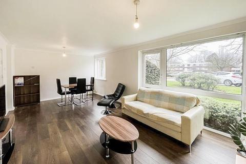 2 bedroom flat for sale, Stockdale Place, Edgbaston, Birmingham, B15 3XH