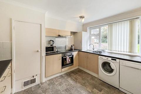 2 bedroom flat for sale, Stockdale Place, Edgbaston, Birmingham, B15 3XH