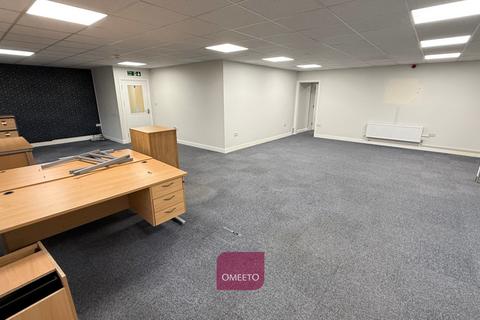 Office to rent, Prime Park Way, Derby DE1