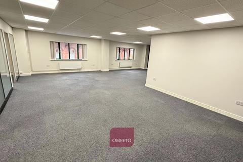 Office to rent, Prime Park Way, Derby DE1