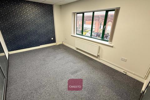 Office to rent, Prime Park Way, Derby DE1