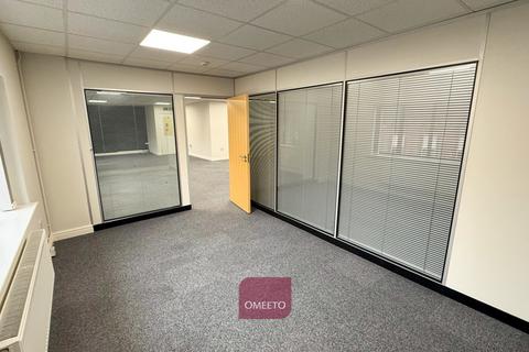 Office to rent, Prime Park Way, Derby DE1