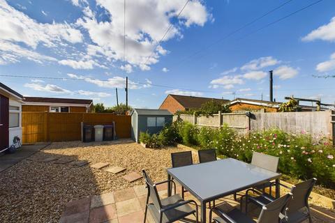 2 bedroom detached bungalow for sale, Grace Crescent, Anderby Creek PE24