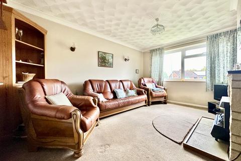 3 bedroom detached bungalow for sale, Park View, Ruardean GL17