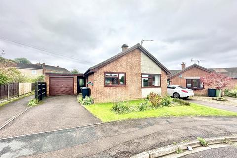 3 bedroom detached bungalow for sale, Park View, Ruardean GL17