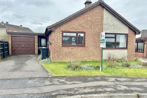 3 bedroom detached bungalow for sale, Park View, Ruardean GL17