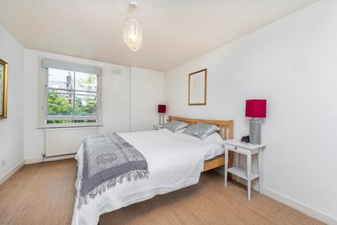 2 bedroom flat for sale, Alwyne Place, Islington, London, N1