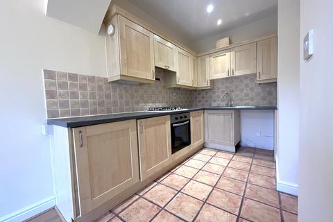 3 bedroom terraced house to rent, Knighthayes Walk, Exminster