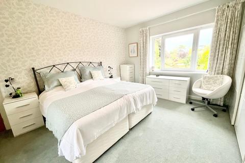 3 bedroom detached house for sale, The Broadway, Nantwich, CW5